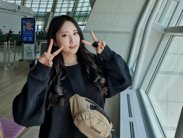 img-title Profil YouTuber Korea yang Diajak Pejabat Kemenhub ke Hotel