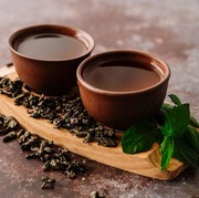 6 Manfaat Hojicha, Teh Asal Jepang yang Mampu Mengatasi Stres