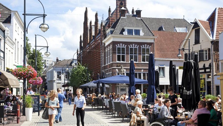 Restoran Belanda