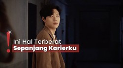 img-title Sempat Diam, Ryu Jun Yeol Buka Suara Terkait Hubungannya Han So Hee