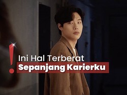 Sempat Diam, Ryu Jun Yeol Buka Suara Terkait Hubungannya Han So Hee