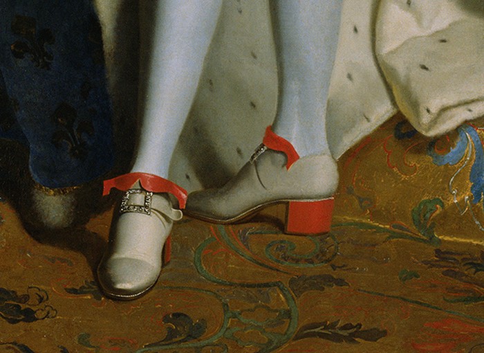 Sejarah Sepatu High Heels, Ternyata Awalnya untuk Pria!