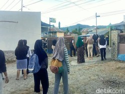 SMA Wira Bhakti Usut Kasus 30 Siswi Kabur dari Asrama Usai Di-bully Senior