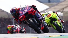 Prediksi MotoGP Prancis 2024: Martin Sapu Bersih atau Bagnaia Bangkit?