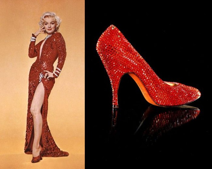 Sejarah Sepatu High Heels, Ternyata Awalnya untuk Pria!
