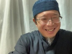 Kisah Syekh Ahmad Maeno, Muslim Jepang yang Jadi Mualaf di Usia 18 Tahun