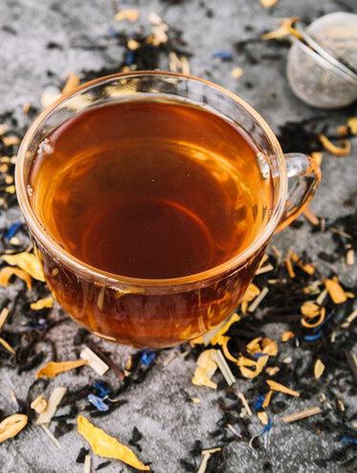 manfaat teh hojicha