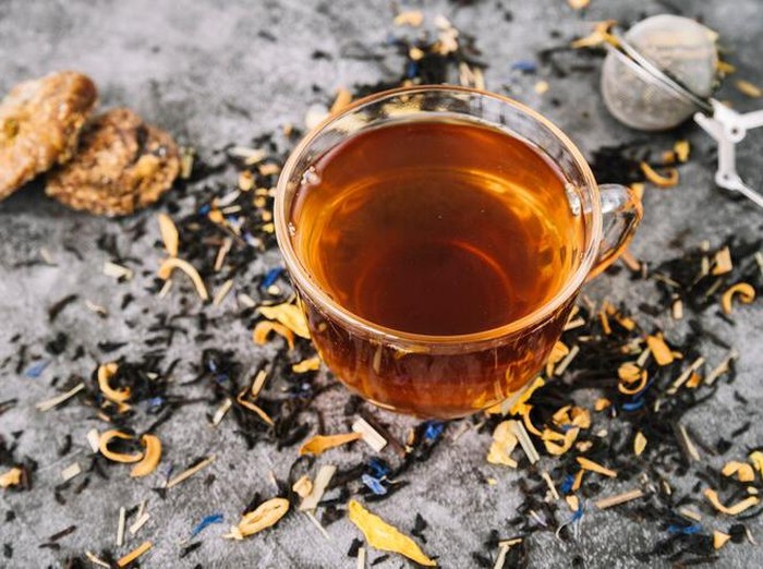 manfaat teh hojicha
