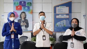 Holding UMi Berhasil Dongkrak Inklusi dan Literasi Keuangan Nasional
