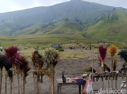 10 Destinasi Wisata Alam hingga Edukasi Populer di Jawa Timur
