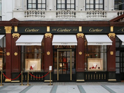 Cerita di Balik Anting Cartier Seharga Rp224 Juta Berakhir Dijual Rp224 Ribu
