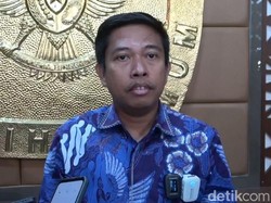 KPU: Dharma Pongrekun-Kun Wardana Penuhi Syarat Dukungan Pilgub Jakarta
