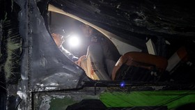 Lagi-lagi Kecelakaan Maut Bus, MTI Kritisi Mitigasi Setengah Hati