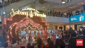 27 Peserta Terpilih Tampil di The Indonesian Broadway 17-18 Agustus