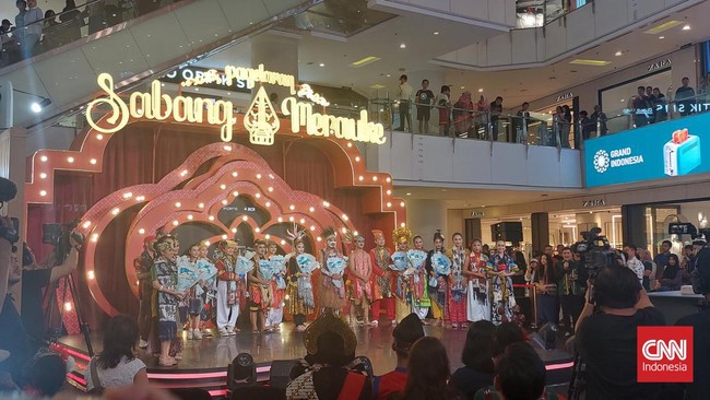 Saksikan Aksi 27 Peserta Unggulan yang Siap Menggebrak The Indonesian Broadway Akhir Pekan Ini