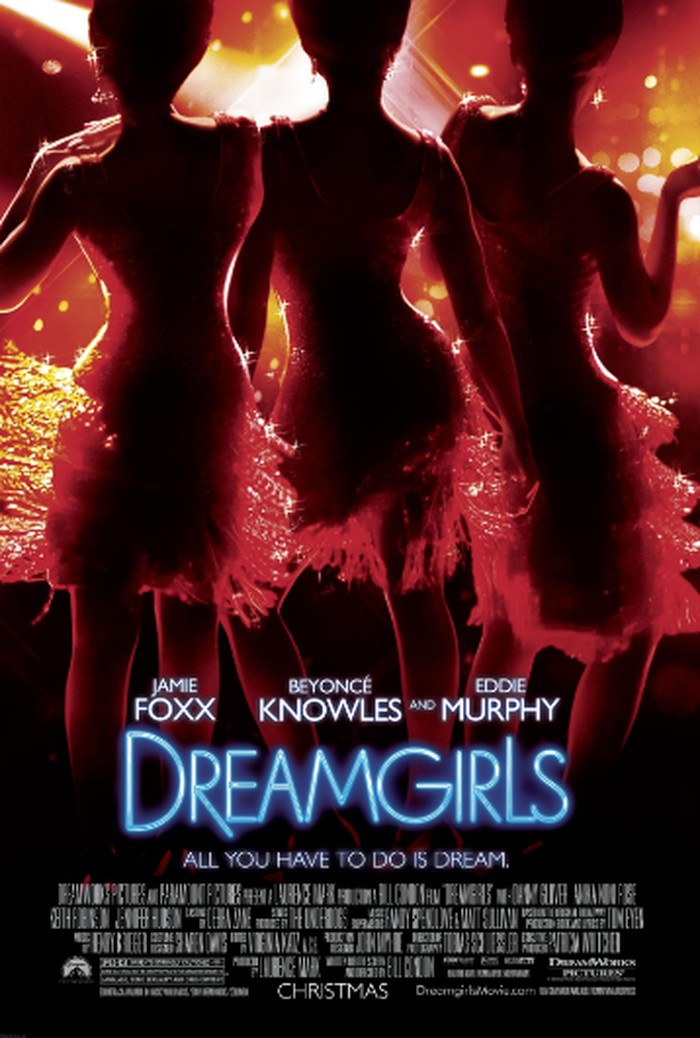 5 Rekomendasi Film yang Beyonce Perankan