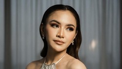 Mahalini Diduga Oplas, Bagian Hidung dan Kelopak Mata Disorot