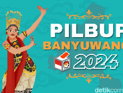 Banyuwangi Tak Ada Dalam Daftar 35 Nama Kandidat Bacabup PKB