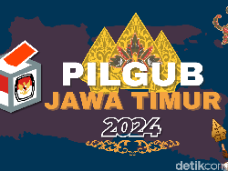 Sosok Adhitya Wardhono, Dari Panelis Debat Pilpres hingga Pilgub Jatim