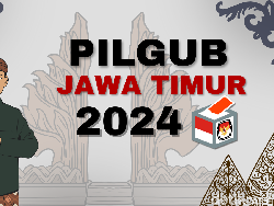 Survei ARCI: Khofifah-Emil Unggul 62,7% di Mataraman