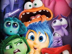 8 Rekomendasi Film Disney yang Wajib Ditonton, Ada Inside Out 2 hingga Luca