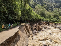 Penyebab Lembah Anai Sumbar Luluh Lantak Kena Banjir Bandang