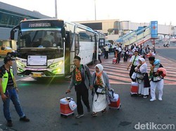 Pergi Haji Bawa Uang Berapa? Ini Jumlah Idealnya
