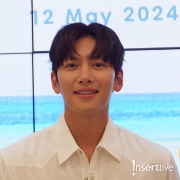 Kepincut Pesona Indonesia, Ji Chang Wook Akui Mulai Nyaman