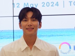 Kepincut Pesona Indonesia, Ji Chang Wook Akui Mulai Nyaman