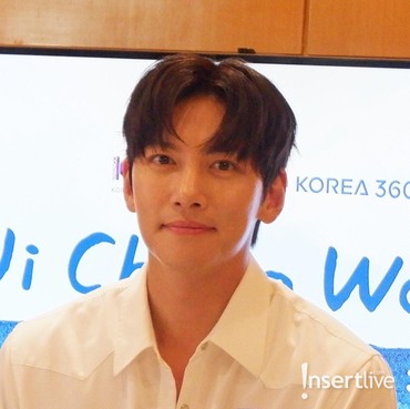 Ji Chang Wook Siap Lepas Ketenaran dalam 'My Name is Gabriel'