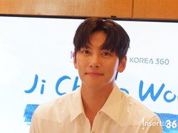 Ji Chang Wook Siap Lepas Ketenaran dalam 'My Name is Gabriel'