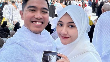 ALASAN ERINA GUDONO DAN KAESANG TUNDA MOMONGAN