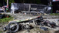 Viral Live TikTok Diduga saat Kecelakaan Bus Subang, Polisi Buka Suara
