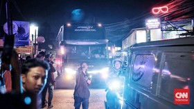 Pakar Harap Study Tour Disetop: Bagian Kapitalisasi Pendidikan