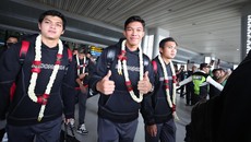 Erick: Bonus Timnas U-23 Dihitung dari Jumlah Kemenangan di Piala Asia