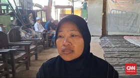 Cerita Ibu Korban Tewas Kecelakaan di Subang: Mau Bahagiakan Keluarga