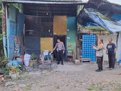 Bayi Lelaki Dibuang di Cepu Blora, 4 Orang Minat Adopsi
