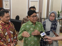 Mendes PDTT Yakin Prabowo Lanjutkan Program Desa Cerdas