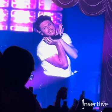 5 Momen Konser Niall Horan di Jakarta, Bawakan Lagu 1D-Salting Disebut 'Hotter'