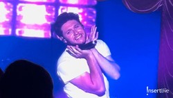 5 Momen Konser Niall Horan di Jakarta, Bawakan Lagu 1D-Salting Disebut 'Hotter'