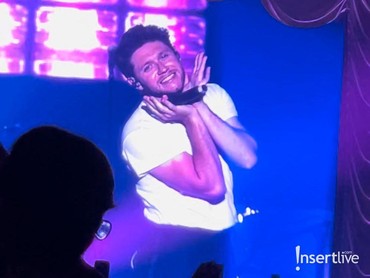 5 Momen Konser Niall Horan di Jakarta, Bawakan Lagu 1D-Salting Disebut 'Hotter'