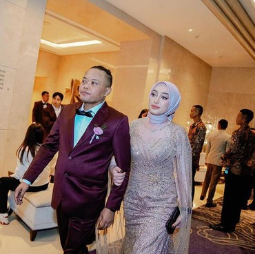 Sule Bongkar Reaksi Anak-anak usai Dirinya Pacari Santyka Fauziah