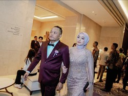 Pacaran dengan Santyka Fauziah, Sule Dapat Lampu Hijau dari Anak-anak