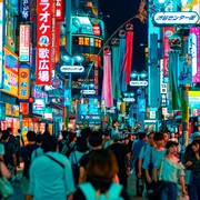 15 Hal yang Dilarang Dilakukan Saat Berkunjung ke Jepang, Wisatawan Wajib Tahu Sebelum Berkunjung!