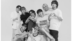Lirik Lagu Mountains - Stray Kids