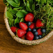 Sederet Buah dan Sayuran yang Banyak Mengandung Pestisida, Wajib Cuci Bersih Sebelum Dikonsumsi!