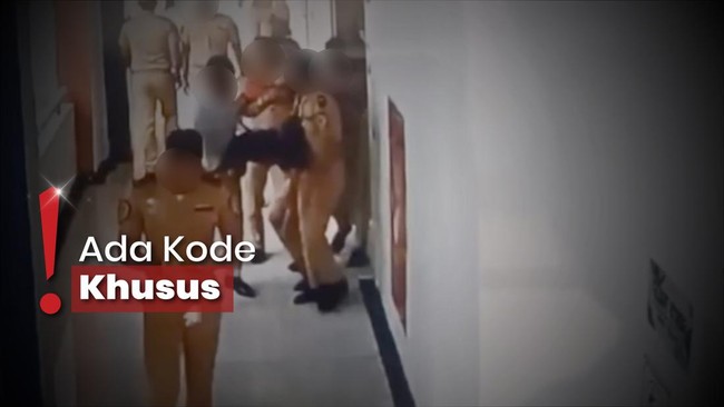 Polisi Tetapkan 4 Tersangka Baru Buntut Tewasnya Taruna STIP