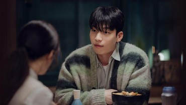 Episode Pertama Drama 'The Midnight Romance in Hagwon' Raih Rating Menjanjikan