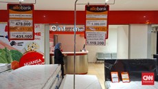 Transmart Full Day Sale, Cukup Rp400 Ribu Bisa Tidur di Kasur Empuk