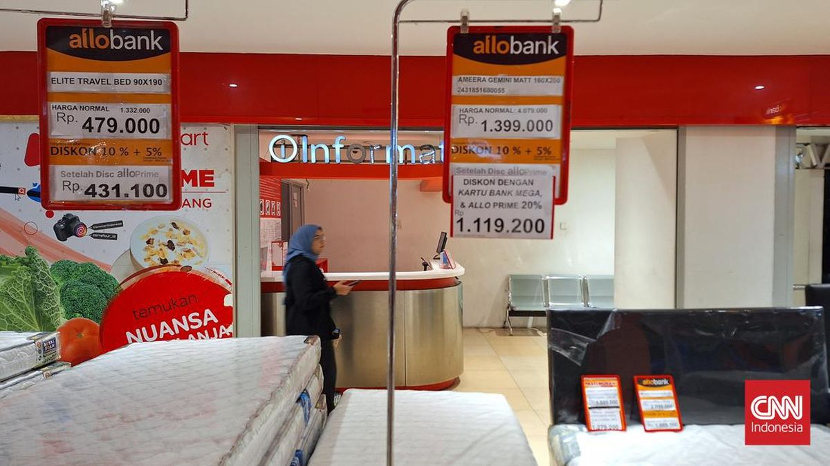 Transmart Full Day Sale, Aneka Kebutuhan Rumah Tangga Diskon 50% + 20%